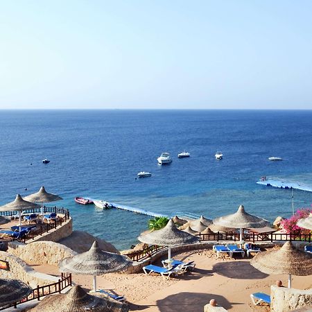 Doubletree By Hilton Sharks Bay Resort Sharm el-Sheik Fasiliteter bilde